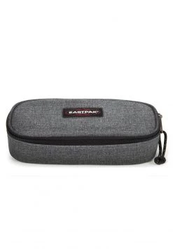 Eastpak Unisex OVAL SINGLE Trousse Black Denim