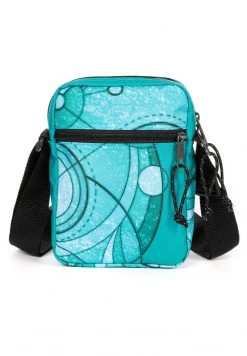 Eastpak Unisex THE ONE Sac Bandoulière Sprite Aqua -Eastpak Sacs Magasin d914c904b3bc4cf7964f7d350ba0c902