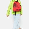 Eastpak Unisex PADDED PAKR Sac à Dos Makkari Red
