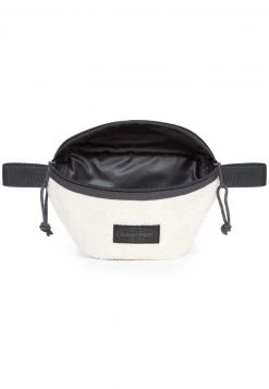 Eastpak Femme SPRINGER Sac Banane Shearling White