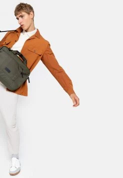 Eastpak Unisex Mallette Cnnct Khaki