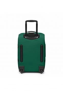 Eastpak Unisex TRANVERZ Valise Growing Green -Eastpak Sacs Magasin dadbf4ac67bb472aa085f5e7d48e52db