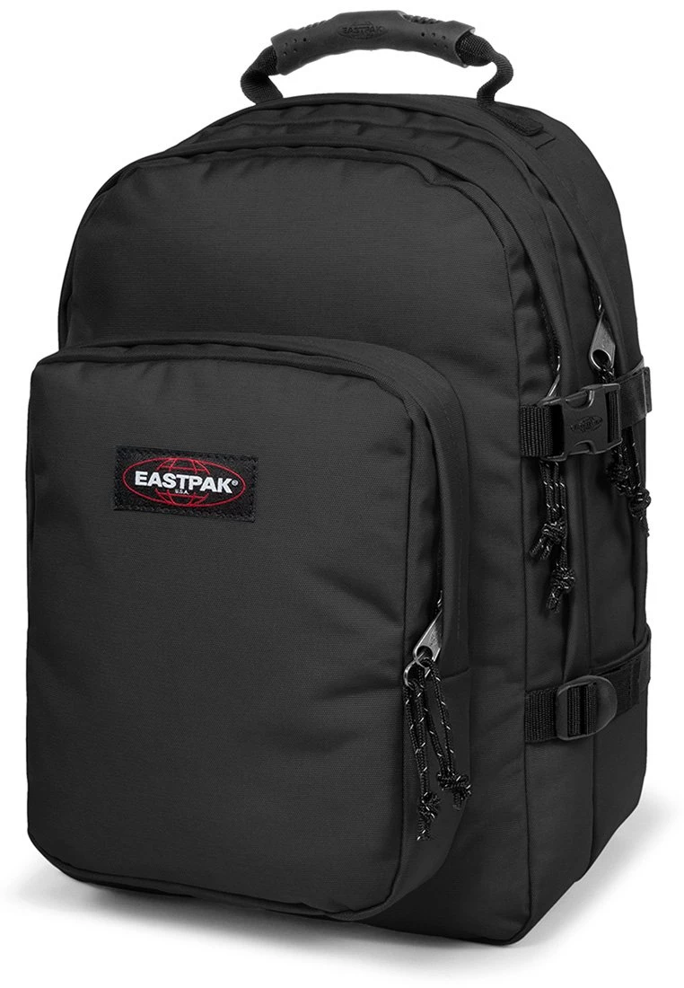 Eastpak Unisex PROVIDER Sac à Dos Black 7 Eastpak Unisex PROVIDER Sac à Dos Black – Image 5