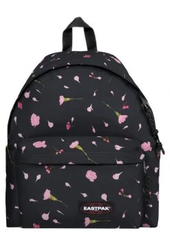 Eastpak PADDED PAK'R Sac à Dos Carnation Black Unisex -Eastpak Sacs Magasin dbf258f58d994a6c855c0c0bed4bc16d