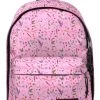 Eastpak OUT OF OFFICE Sac à Dos Herbs Pink Unisex -Eastpak Sacs Magasin dc2ab16e20bb48e18642e540fd1a46d1