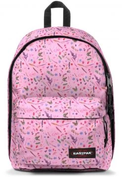 Eastpak OUT OF OFFICE Sac à Dos Herbs Pink Unisex