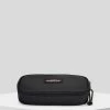 Eastpak Unisex AUTHENTIC/OVAL SINGLE CORE COLORS Trousse De Toilette Black 1 Eastpak Unisex AUTHENTIC/OVAL SINGLE CORE COLORS Trousse De Toilette Black -Eastpak Sacs Magasin dcac1b725ed34368a089522e021a4210