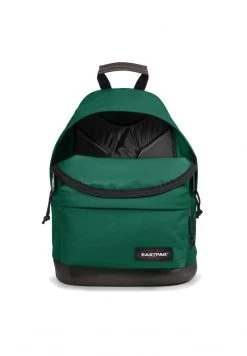 Eastpak WYOMING Sac à Dos Growing Green Unisex -Eastpak Sacs Magasin ddcbab30c1cd49eea5e2c5251c2273c5