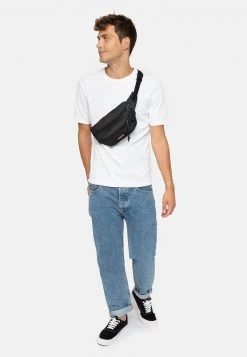 Eastpak DOGGY Sac Banane Black Unisex