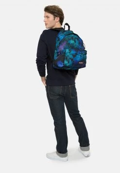Eastpak Unisex AUTHENTISCH Sac à Dos Blue