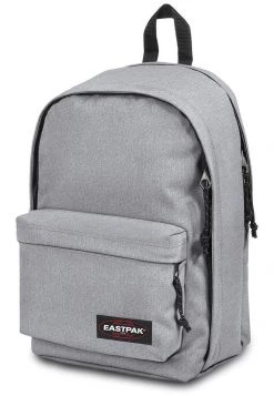 Eastpak Unisex BACK TO WORK CORE COLORS Sac à Dos Sunday Grey -Eastpak Sacs Magasin df0c4a6499204952be6abcc0f410257a