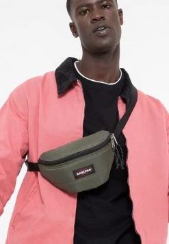 Eastpak Femme SPRINGER Sac Banane Puffered Crafty