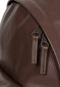 Eastpak PADDED PAKR Sac à Dos Brown Authentic Leather Unisex -Eastpak Sacs Magasin df3d69b2de0c48f8a2f2b2e51ac26acd