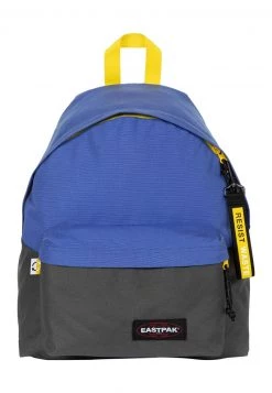 Eastpak Unisex PADDED PAK'R Sac à Dos Blue