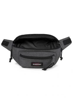 Eastpak Unisex DOGGY CORE COLORS Sac Banane Black Denim -Eastpak Sacs Magasin dffc6b6c61bb462988dc0f55f6239a7a