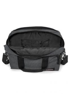 Eastpak Unisex BARTECH CORE COLORS Sac Bandoulière Black Denim -Eastpak Sacs Magasin e06c83f1267c4079bb9bb4215e6d607e