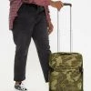 Eastpak Unisex TRANSITRS Valise à Roulettes Camouflash Khak 2 Eastpak Unisex TRANSITRS Valise à Roulettes Camouflash Khak -Eastpak Sacs Magasin e0928076775e489f93598ce8104f38a0