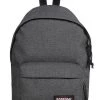 Eastpak Unisex ORBIT Sac à Dos Black Denim -Eastpak Sacs Magasin e13d416aa3374080b09f15476a855d95