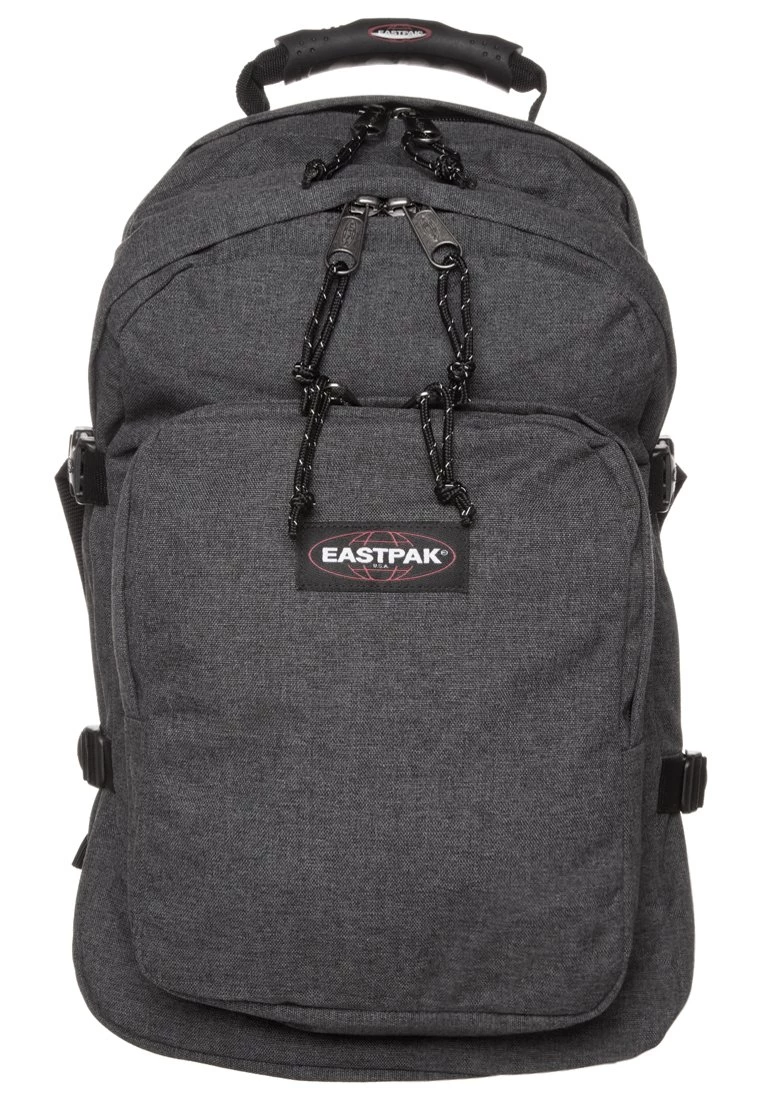 Eastpak PROVIDER Sac à Dos Black Denim Unisex 3 Eastpak PROVIDER Sac à Dos Black Denim Unisex