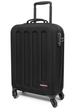 Eastpak Unisex TRANZSHELL/CORE COLORS Valise à Roulettes Black -Eastpak Sacs Magasin e1b7462fd4614f95a0e1af2de42a4523
