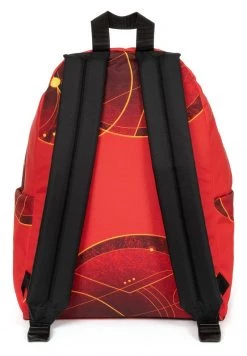 Eastpak Unisex PADDED PAKR Sac à Dos Makkari Red -Eastpak Sacs Magasin e1ff9f2a134143adaa80a220a9bb426f