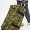 Eastpak Unisex Valise à Roulettes Camouflash Khak 2 Eastpak Unisex Valise à Roulettes Camouflash Khak -Eastpak Sacs Magasin e24dfe31da3440edae26deb4ea5d1d91