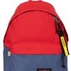 Eastpak PADDED PAK'R Sac à Dos Mottled Dark Red Unisex -Eastpak Sacs Magasin e2768226474f4052b6d9e62e44516894