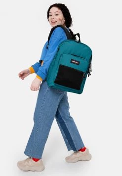 Eastpak Unisex PINNACLE Sac à Dos Cosmos Blue