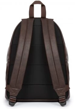 Eastpak Unisex PADDED PAKR Sac à Dos Grained Brown -Eastpak Sacs Magasin e3fe04ea55f3481b9113764384ad3b0f