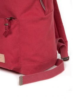 Eastpak SLEEK'R SUPERB Sac à Dos Red Unisex -Eastpak Sacs Magasin e46d147eb5364ef981a199ba8e24d2a6