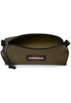 Eastpak BENCHMARK SINGLE Trousse De Toilette Army Olive Unisex -Eastpak Sacs Magasin e489465452564979979cc35c27906304