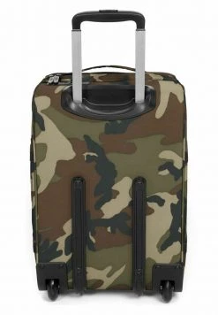 Eastpak Unisex ESSENTIAL LOGO Valise Verde -Eastpak Sacs Magasin e5727975916e491985e8aed9dac8d339