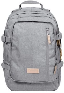Eastpak VOLKER CORE SERIES Sac à Dos Light Grey Unisex