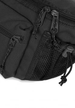 Eastpak Unisex CIAN Sac Banane Roothed Black -Eastpak Sacs Magasin e5a910bc40ca49d08e8830184c3eed61