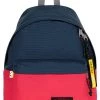 Eastpak Unisex PADDED PAKR Sac à Dos Light Red -Eastpak Sacs Magasin e6f29d01fff44cac91a438ddc0f5b590