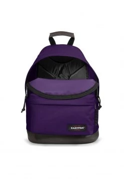 Eastpak WYOMING Sac à Dos Party Purple Unisex -Eastpak Sacs Magasin e7494460848a425db1f7b8af8c031a0d