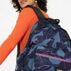 Eastpak Unisex Sac à Dos Camouflash Navy -Eastpak Sacs Magasin e7dc0f051c22412085e14f0db2a3faef
