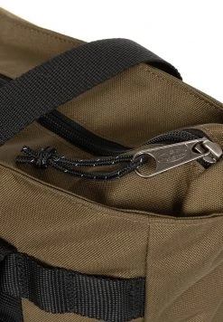 Eastpak FOX Cabas Strapped Army Olive Unisex -Eastpak Sacs Magasin e93da5e1bf3547acbb9a39c60b36c663