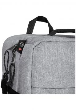 Eastpak Unisex TRAVELPACK Sac à Dos Sunday Grey -Eastpak Sacs Magasin e9542e734b9a4d31b050f50f5198e531