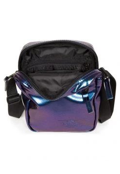 Eastpak CONTEMPORARY Sac Bandoulière Pearl Purple Unisex -Eastpak Sacs Magasin e9a987d3edc04e539dae41f13cc71438