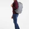 Eastpak FLOID CORE SERIES Sac à Dos Light Grey Unisex