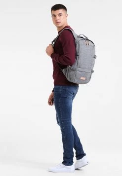 Eastpak FLOID CORE SERIES Sac à Dos Light Grey Unisex
