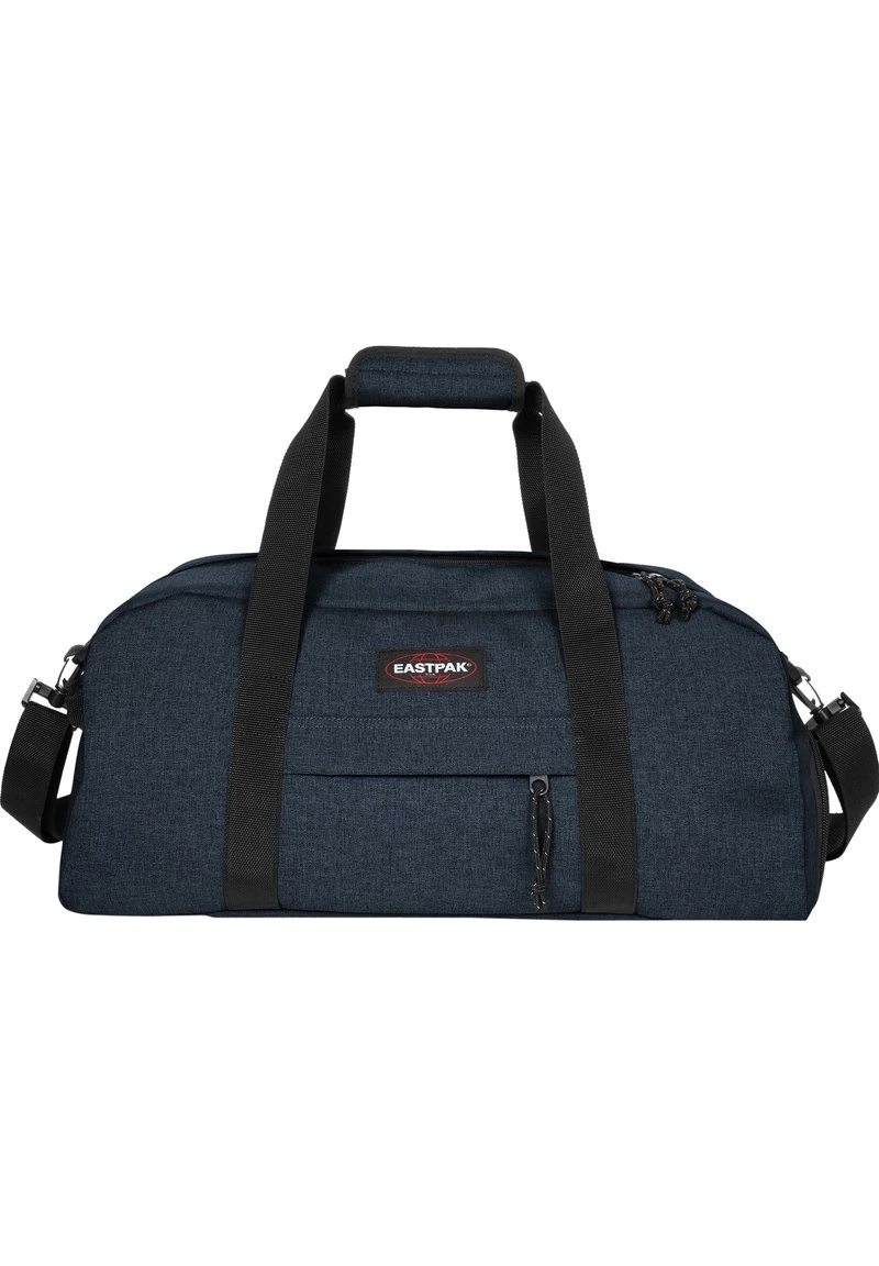 Eastpak Unisex Sac De Voyage Triple Denim 3 Eastpak Unisex Sac De Voyage Triple Denim