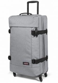 Eastpak TRANS4 L CORE COLORS Valise à Roulettes Sunday Grey Unisex -Eastpak Sacs Magasin ea80d96d286440699fc5315d5dea8bac