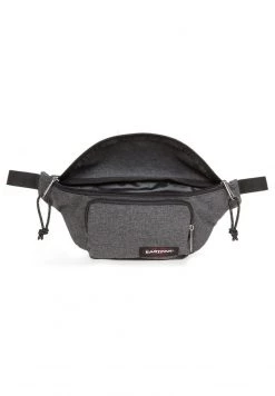 Eastpak PAGE Sac Banane Black Denim Unisex -Eastpak Sacs Magasin ebd804f06e0c47709f6a6e62d5b4f8bf