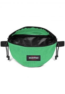 Eastpak SPRINGER Sac Banane Clover Green Femme -Eastpak Sacs Magasin ec2c028ac3014af2be57e632bc14e790