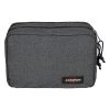 Eastpak Unisex Trousse De Toilette Black Denim -Eastpak Sacs Magasin ec3a2e900e944a50b83ff2fc505d8bdf
