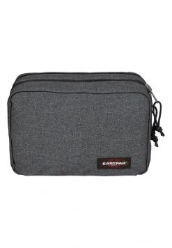 Eastpak Unisex Trousse De Toilette Black Denim