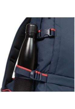 Eastpak FLOID Sac à Dos CS Accent Red Unisex -Eastpak Sacs Magasin ec6c4f92f328469288771e80f4ac6f96