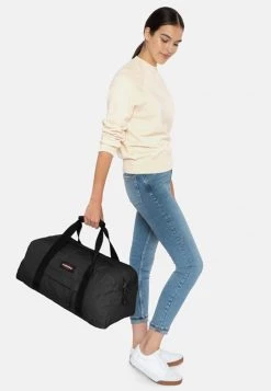 Eastpak Unisex STAND + CORE COLORS Sac De Voyage Black -Eastpak Sacs Magasin ecf1551125564632afadd889aabcd77f